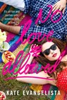 No Love Allowed - Kate Evangelista - 9781250078032