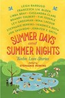 Summer Days and Summer Nights - Stephanie Perkins - 9781250079138