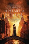 The Heart of Betrayal - Mary E. Pearson - 9781250080028