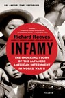 Infamy - REEVES,  Richard - 9781250081681