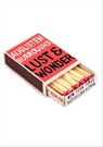 Lust & Wonder - Augusten Burroughs - 9781250082367