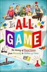 It's All a Game - Tristan Donovan - 9781250082732