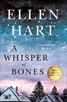 A Whisper of Bones - Ellen Hart - 9781250088666