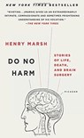 Do No Harm - Henry Marsh - 9781250090133