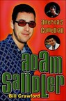 Adam Sandler - Bill Crawford - 9781250091307