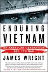 Enduring Vietnam - James Wright - 9781250092496