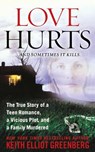 Love Hurts - Keith Elliot Greenberg - 9781250092892