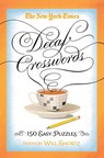 New York Times Decaf Crosswords - The New York Times - 9781250093653