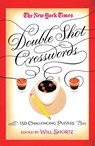New York Times Double Shot Crosswords - The New York Times - 9781250093677