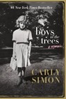 Boys in the Trees - Carly Simon - 9781250095909
