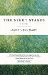 Night Stages - Jane Urquhart - 9781250097507