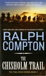 The Chisholm Trail - Ralph Compton - 9781250099389