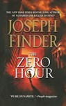 Zero Hour - Joseph Finder - 9781250100252