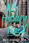 No Holding Back - Kate Evangelista - 9781250100634