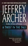 Twist in the Tale - Jeffrey Archer - 9781250102003