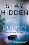 Stay Hidden - Paul Doiron - 9781250102393