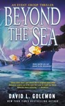 Beyond the Sea - David L. Golemon - 9781250103093