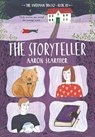 Storyteller - Aaron Starmer - 9781250104182