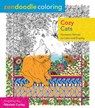 Cozy Cats -  - 9781250108784