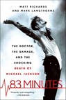 83 Minutes - Matt Richards ; Mark Langthorne - 9781250108937