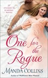 One for the Rogue - Manda Collins - 9781250109934