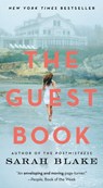 The Guest Book - Sarah Blake - 9781250110268