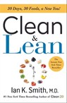 Clean & Lean - Ian K. Smith, M.D. - 9781250114952