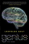 Genius - Leopoldo Gout - 9781250115270