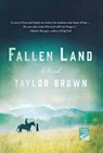 Fallen Land - Taylor Brown - 9781250116840