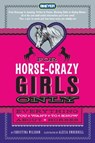 For Horse-Crazy Girls Only - Christina Wilsdon - 9781250120328