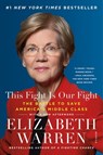 This Fight Is Our Fight - Elizabeth Warren - 9781250120625
