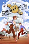 Larson, H: Compass South - Hope Larson - 9781250121844