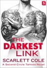 The Darkest Link - Scarlett Cole - 9781250122070