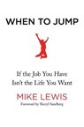 When to Jump - LEWIS,  Mike - 9781250124210