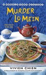 Murder Lo Mein - Vivien Chien - 9781250129192