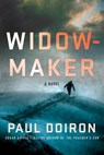 Widowmaker - Paul Doiron - 9781250130167