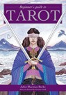 Beginner's Guide to Tarot - Juliet Sharman-Burke - 9781250131140