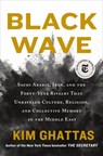 Black Wave - GHATTAS,  Kim - 9781250131201