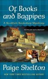 Of Books and Bagpipes - Paige Shelton - 9781250136503