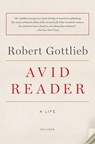 Avid Reader - Robert Gottlieb - 9781250141057