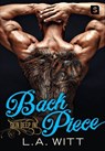 Back Piece - L.A. Witt - 9781250142016
