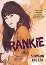 Frankie - Shivaun Plozza - 9781250143006