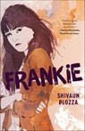 Frankie - Shivaun Plozza - 9781250143013