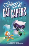 Snazzy Cat Capers - Deanna Kent - 9781250143426