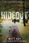 Hideout - Watt Key - 9781250143976