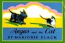 Angus and the Cat - Marjorie Flack - 9781250146861