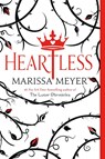 Heartless - Marissa Meyer - 9781250148186
