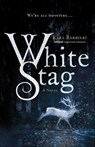 White Stag - Kara Barbieri - 9781250149596