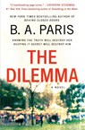 The Dilemma - B.A. Paris - 9781250151377