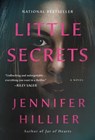 Little Secrets - Jennifer Hillier - 9781250154248